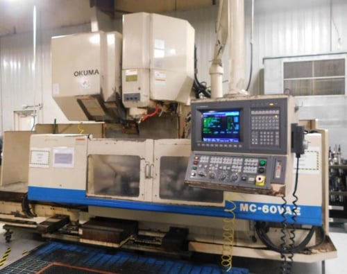 CNC MACHINING & TOOLROOM AUCTION CNC MACHINING & TOOLROOM AUCTION